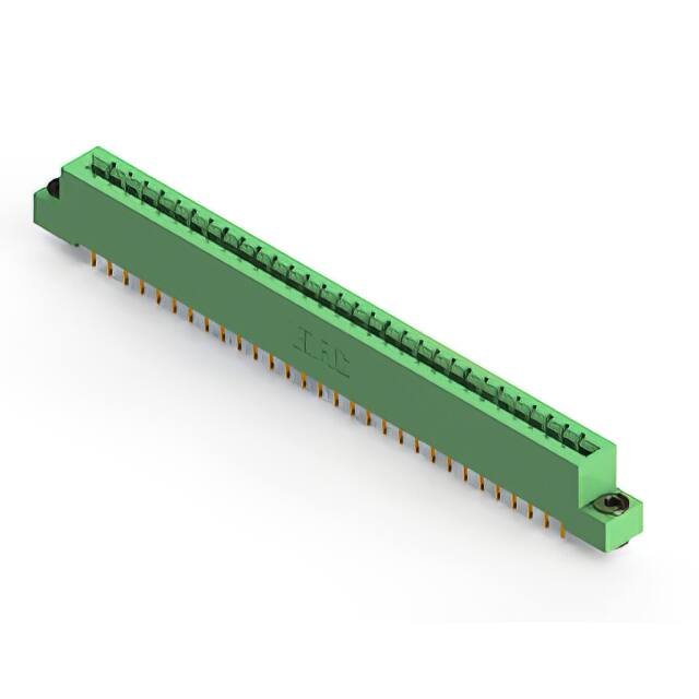833-030-558-103 EDAC Inc.  Edgeboard Connectors